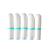Women Tampons Factory - Feminine Hygiene Product Customize Brands Digital Tampon for Ladies