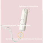Women Hygiene Supplier - OEM ODM Women Agent Vaginal Ultra Supplier Tampons for Women