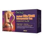 Herbal Tea Factory - Big Butt Enhancement Tea Butt Firming Enhancement Tea for Body Care