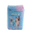 Dog Diaper Manufacturer - Factory Make New Style Absorbent Soft Disposable Dog Period Diaper