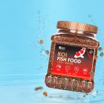 Goldfish Food Factory - New Wholesale Hikari Tropic Goldfish Aquarium Granular Fish Feed for Koi