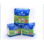 Dog Diaper Factory - New Style High Quality Absorbent Soft Male Disposable Dog Diaper for Pets