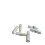 Tampons Supplier - Free Shipping Wholesale OEM ODM Brand Non Applicator Digital Women Organic Tampons