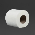 Toilet Paper Manufacturer - Custom Hygienic 3 Ply Bathroom Tissue Paper Toilet Paper 4 Ply Wholesale