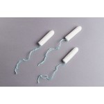 Tampons Supplier - Free Shipping Wholesale OEM ODM Brand Non Applicator Digital Women Organic Tampons