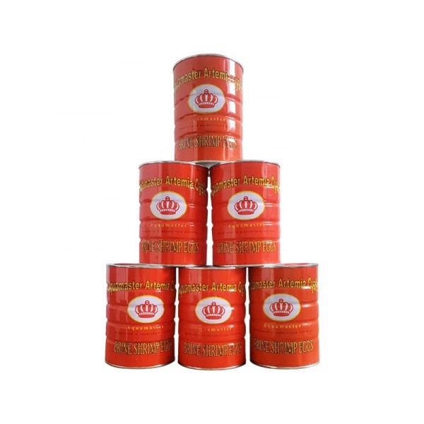 Artemia Cysts Factory - Factory Wholesale Price Premium Quality Bohai Artemia Cysts Brine Shrimp Eggs