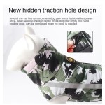 Pet Clothes Supplier - New Style Autumn Winter Outdoor Pet Clothes Reflective Dog Jacket for Seasons