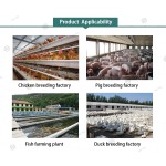 Poultry Amino Acid Liquid Manufacturer - OEM Egg Laying Booster Vitamins