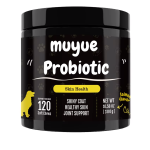 Cat Probiotics Powder Supplier - Custom Digestive Immune Gut Health