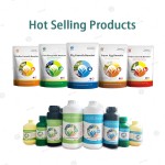 Multivitamin Liquid Factory - OEM Vitamin AD3E Cattle Sheep Calves