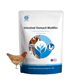 Chicken Feed Premix Supplier - OEM Layer Broiler Gut Microbiota