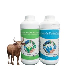 Chicken Vitamin Liquid Supplier - OEM AD3E Poultry Bagged Supplement