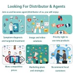 Poultry Growth Supplement Factory - OEM Mixed Feed Multivitamin Liquid