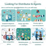 Anti Hot Weather Powder Manufacturer - OEM Poultry Livestock Cooling