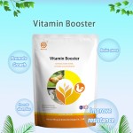 Animal Multivitamin Powder Supplier - OEM Broiler Chicken Weight Gain