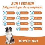 Pet Vitamin Bottle Supplier - OEM Liquid Compound Tablets Eye Drops