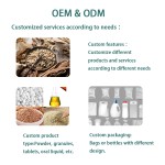 Vitamin AD3E Liquid Manufacturer - OEM Cattle Sheep Goat Oral Solution