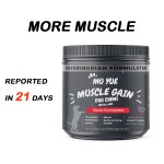 Dog Health Supplement Manufacturer - OEM Exercise Tolerance Muscle Support