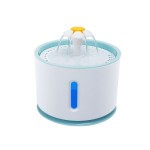 Cat Water Dispenser Manufacturer - Customized Stainless Steel Automatic Cat Drinking Water Dispenser Intelligence