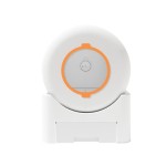 Smart Litter Box Supplier - Intelligent Self-Cleaning Automatic Cat Toilet Litter Box New Style Durable