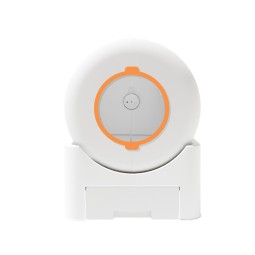 Smart Litter Box Supplier - Intelligent Self-Cleaning Automatic Cat Toilet Litter Box New Style Durable