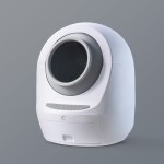 Smart Litter Box Factory - Factory Price Customized Automatic WIFI Self Cleaning Smart Cat Litter Box