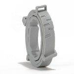 Pet Collar Factory - Exploding Pet Anti-insect Collar Cat Dog Collar Adjustable Mosquito Flea Repellent