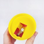 Pet Training Bell Factory - Factory Wholesale Dog Door Training Bell Skid Rubber Bottom Clear Ring Pet