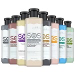 Pet Shampoo Bottle Supplier - Factory OEM Pet Shampoo and Conditioner Bottle Wholesale Pet Shampoo