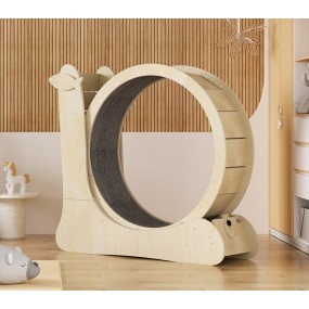 猫跑步机供应商-新款猫跑步机跑轮批发猫跑步机宠物运动器材厂家供应