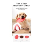 Pet Lick Pad Factory - 2023 Fashionable Pet Training Products Lick Pad for Dogs Durable Dog Products