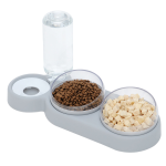 Pet Bowls & Feeders