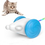 Cat Toy Supplier - Wholesale Interactive Cat Toy Electric Cat Toy Cat Mouse Toy for Pet Entertainment