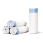 Pet Waste Bag Supplier - Replacement Pack of Poop Bag for Automatic Cat Litter Box Premium Pet Waste