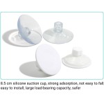 Cat Window Bed Supplier - Suction Cups Space Saving Cat Window Perch Bed Pet Resting Window Mounted