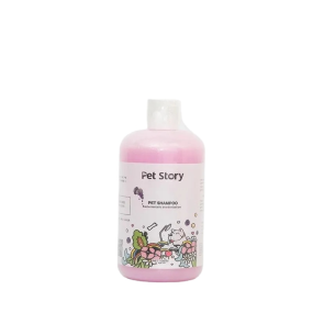 Pet Shampoo Supplier - Pet Shampoo Brush Natural Mild Pet Cleaner Product Dog Wash Shampoo for Grooming