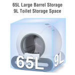 Cat Litter Box&Accessories