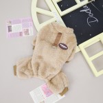 Pet Sweater Supplier - Pet Clothes Autumn Winter Puppy Small Sweater Pet Cat Dog Clothes for Seasons