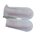 Pet Cleaning Wipes Manufacturer - Hot Sale Custom Pet Cleaning Wipes Pet Finger Cots ECO-Friendly Teeth