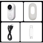 Pet Collar Camera Supplier - Mini Smart Pet Collar Camera with 4G Network New App Real-Time Viewing