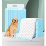 Dog Training Pad Factory - Hot Sale Dog Puppy Training Toilet Disposable Dog Puppy Pads Leak-proof