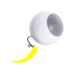 Cat Toy Manufacturer - Intelligent Rolling Ball Playful Bite Resistant Cat Toy Relieving Pet Chew Toys