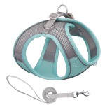 Dog Harness Set Manufacturer - Factory Wholesale Dog Leash and Harness Pet Harness Set