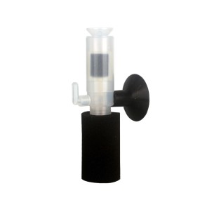 鱼缸过滤器供应商-迷你静音塑料过滤器氧气泵小型鱼缸用内置静音迷你水族馆