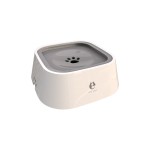 Pet Water Feeder Supplier - Hot Sale Plastic Automatic Cat Water Bowl Pet Water Feeder Cat Drinking Bowl