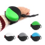 Dog Leash Factory - Newest Automatic Retractable Nylon Dog Leash 3M Wrist Type Pet Watch Leash Plastic