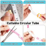 Dog Collar Supplier - Hot Sale Rechargeable LED Light up Dog Pet Collar Floral Pattern Ribbons Durable