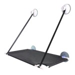 Cat Window Bed Supplier - Cat Window Nest Cat Hanging Bed With Suction Cups for Window Mounting