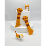 Pet Can Spoon Factory - Arrival Feeding Mixing Spoon Pet Can Opener Multi-fuctional Pet Can Sealed Lid