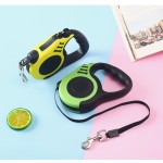 Dog Leash Factory - Custom logo Low Price Hands Free Led Dog Leash Adjustable Retractable Dog Leash